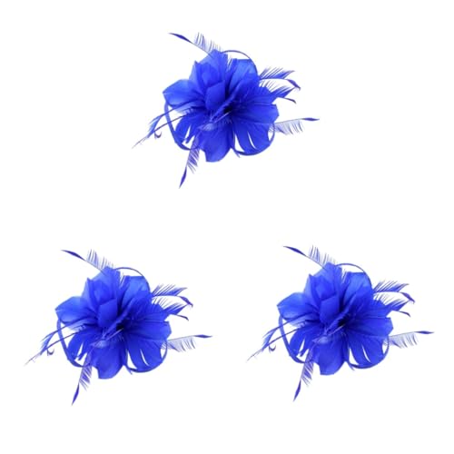 Pinces à cheveux pour femmes MAGICLULU avec fixation latérale anti-glisse et design élégant