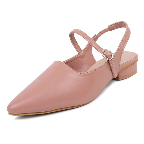 Image of TRASE Olivia Mules Sandals Stylish Footwear for Women
