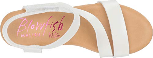Image of Blowfish Malibu Girls' Loverli Wedge Sandal