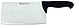 Arcos Serie 2900, Mannaietta Mannaia da Cucina Coltello Scannare Coltello Macellaio, Lama Acciaio Inossidabile NITRUM 215 mm, Manico Polipropilene, Colore Nero