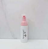 Leilanis Beauty Eyelash Extension Cleanser shampoo (white pink)