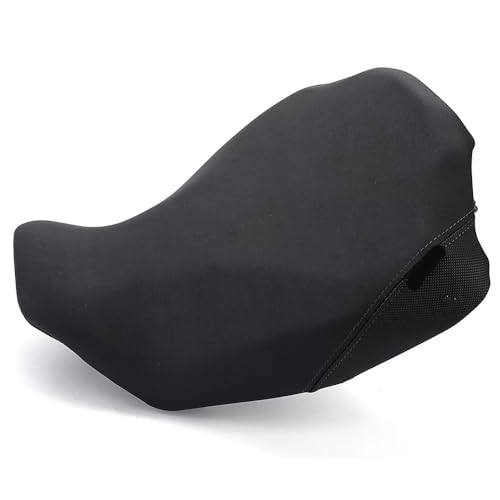Cojín delantero para asiento de motocicleta CBR650R impermeable para sustituir sillín roto