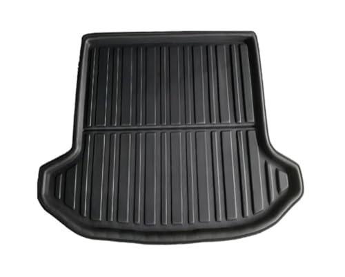 Tapis Coffre Voiture Tapis Coffre Pour Hyundai Pour Creta Pour SU2 Pour Cantus 2020 21 22 2023 2024 2025 Revêtement Moquette Plancher Chargement Housse Imperméable Trunk Liner Mat