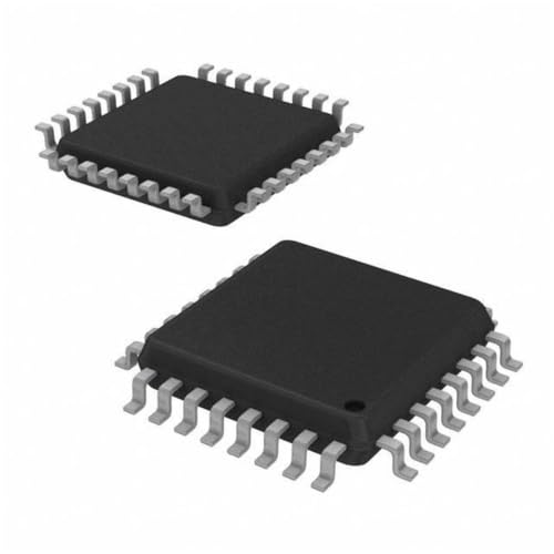 ADM1069ASTZ circuito integrado de gestión de voltaje QFP32 2
