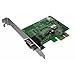 Siig, Dp Cyberserial Pcie Serial Adapter Pcie Low Profile Rs-232 "Product Category: Computer Components/Parallel/Serial Adapters"