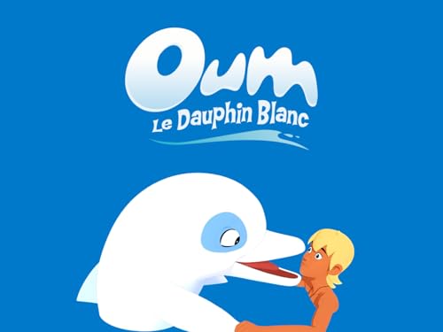 Oum Le Dauphin Blanc