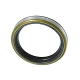 RongJYAutoParts Automatic Transmission Manual Shaft Seal for Buick Park Avenue 1997 1998 1999 3.8L V6, for Buick Century, Skylark 1989 1990 1991 1992 1993 3.3L V6, Automotive Replacement Parts, 1Piece