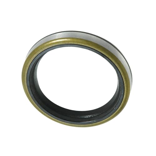 RongJYAutoParts Automatic Transmission Manual Shaft Seal for Buick Park Avenue 1997 1998 1999 3.8L V6, for Buick Century, Skylark 1989 1990 1991 1992 1993 3.3L V6, Automotive Replacement Parts, 1Piece
