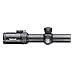 Bushnell Optics- 4x24mm Riflescope with FFP Drop Zone-223 BCD Reticle, Waterproof and Fully-Multi Coated