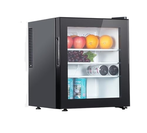 Wennamei BC-30CF ホテル 30 L 客室 ホテル 冷蔵 ミュート ミニ冷蔵庫 半導体(As picture 1)