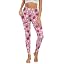 Cute Strawberry Floral