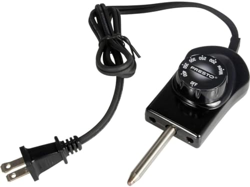 Probe Heat Control with 29