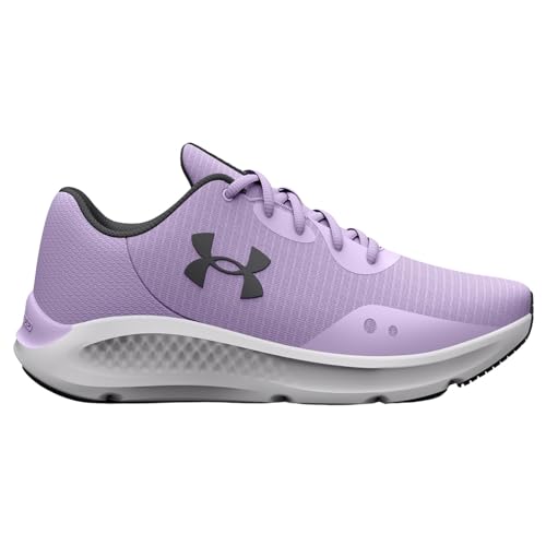 Under Armour Charged Pursuit 3 Tech Womens Running Shoes2