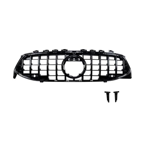 Grille de calandre pour Benz CLA C118 pour sublimer votre berline lors des sorties