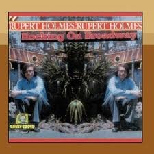 Rupert Holmes