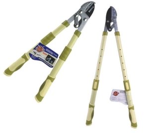 Forbici troncarami/Cesoia tagliarami telescopica 670-920mm