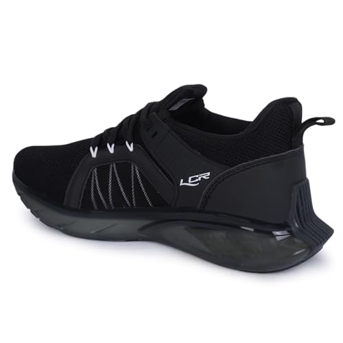 Image of Lancer Mens RAMBO-195 Running Shoe