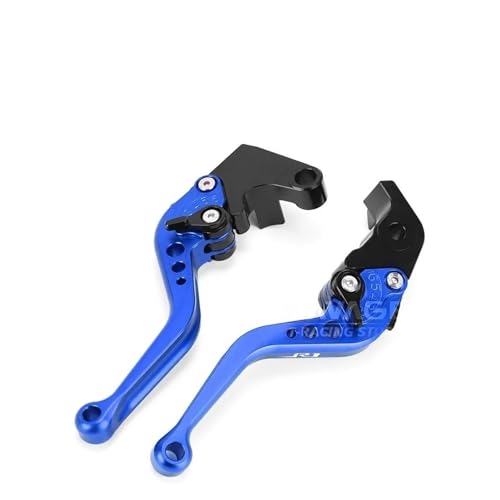 Leviers de frein d'embrayage YZF R1 finition aluminium usiné