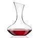 wine decanters