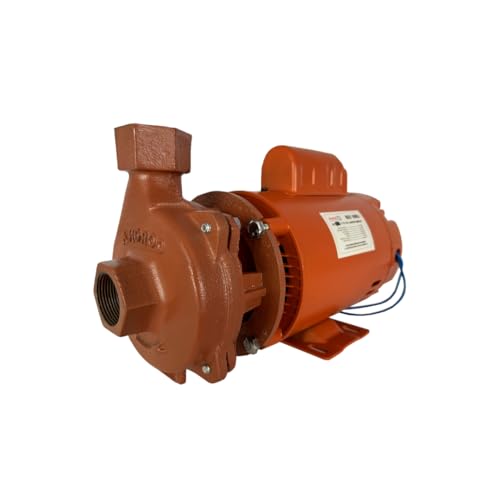 Consejos para Comprar centrifugadora los más solicitados. 45 Bomba Para Agua Centrifuga 1.5 Hp Corona/Motor Bmm