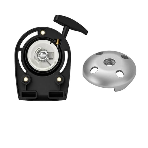 GX35 GX35NT HHT35SGW[^[WFl[^[RCX^[^[vX^[gAZǔpX^[^[RC(Starter and Dial)