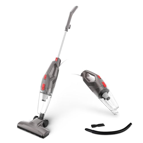 dirt devil stick vacuums