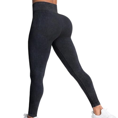 Legging sans couture doux et sculptant pour retrouver confiance en sport