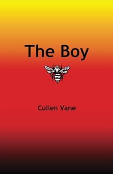 Paperback The Boy Book