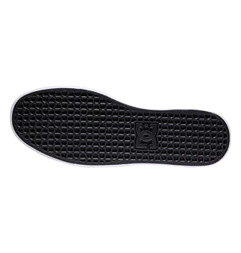 Image of DC Men's Court Graffik Skate Shoe