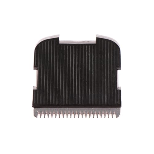 Replacement Hair Clipper Blade for ENCHEN Boost Nano Ceramic Cutter Head Black