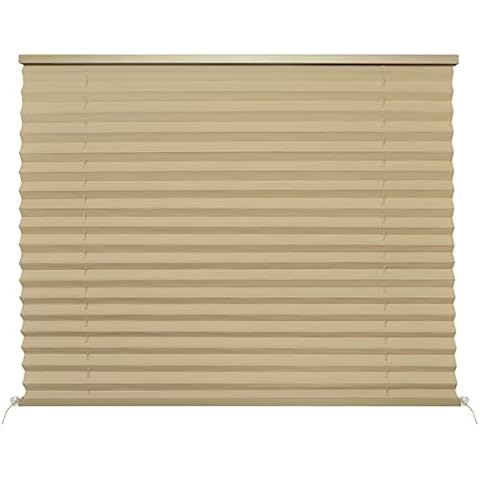 RV Blinds Shades for Window, RV Pleated Shades RV Camper Blinds and Shade for RV Camper Travel Trailers Motorhome 32" W x 24" L Cover