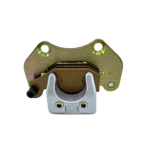 Étrier de frein avant haute durabilité 705600576 pour 650EFI Max et 800R