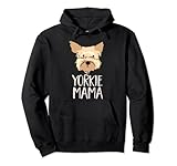 Photo Gallery yorkie mama yorkshire terrier cane mamma yorkie amante felpa con cappuccio Photo Gallery yorkie mama yorkshire terrier cane mamma yorkie amante felpa con cappuccio