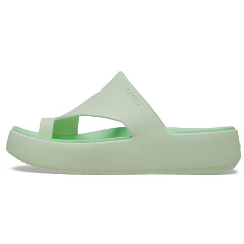 Image of Crocs Getaway Platform Flip Flop