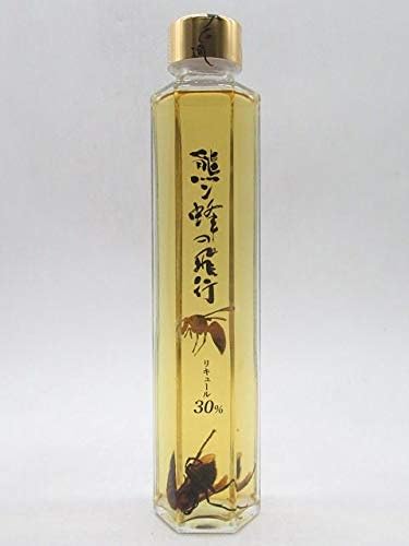 10年物 オオスズメバチ焼酎 1800ml 古酒 焼酎 オオスズメバチ