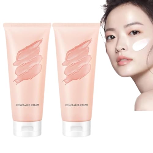 Image of Brightening Moisturizing Tone-Up Body Cream,Brightening Tone-Up Body Cream, Skin Tone Up Cream for Women, Moisturizing Concealer Cream (2Pcs)