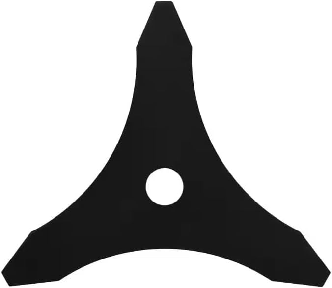 RYOBI 10 in. Replacement Brush Cutter Blade (Blade ONLY)