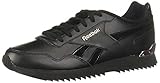 zapatillas reebok negras mujer mercado libre  Reebok Royal Glide Ripple Clip, Zapatillas Mujer, Black/Rose Gold/Pearlized, 39 EU