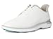 GFORE Mens Gallivan2r Embossed Skull & Tees Golf Shoes, Snow/Nimbus, 11