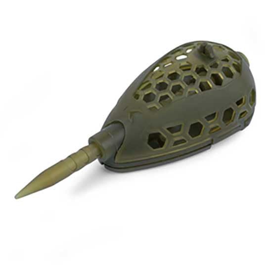  Korum Alimentatore Camo Grub (45g)