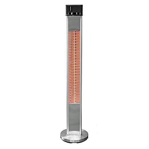 Westinghouse 1500W 4' Freestanding Patio Heater