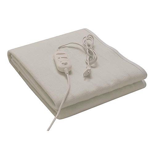 Preisvergleich Produktbild Adler AD 7409 Elektrische Heizdecke