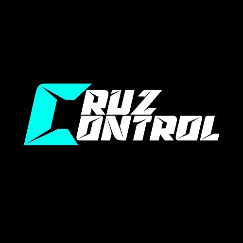 『Cruz Control Podcast』のカバーアート