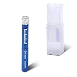 Tamanho de Broca Diamante: 5mm, 6mm, 8mm, 10mm, 12 mm, 14 mm, 16mm, 7 tamaños para elegir el tamaño que más te guste. Nos encontramos totalmente nuestros productos, si no estás satisfecho, por favor, siéntete libre de contactarlo. Te ofrecemos la mejor manera de resolver cualquier problema.