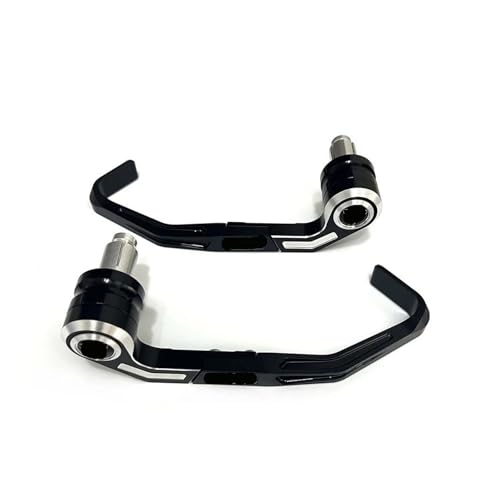 Protège-mains moto pour Trident 660 guidon et leviers 2021-2023