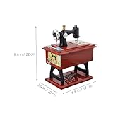 Zoom IMG-1 cabilock carillon retr arredamento vintage Zoom IMG-1 cabilock carillon retr arredamento vintage