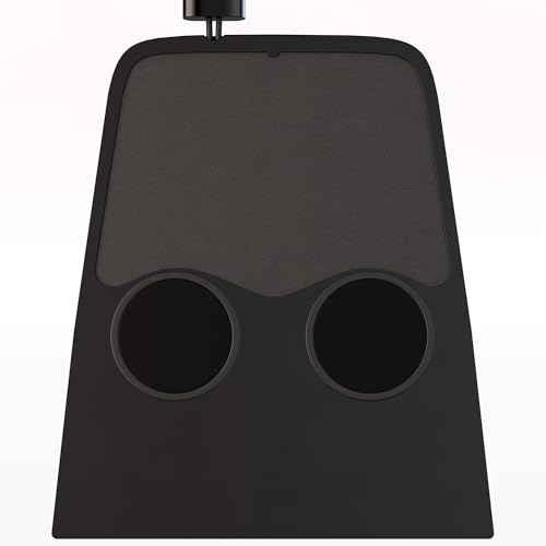 TWRAPS Dual Wireless Charging Pad for Ford Mustang Mach-E, Magnetic ...