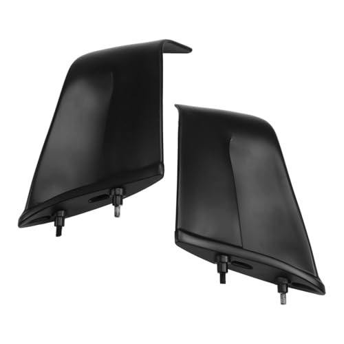 Ailes latérales de moto Panigale V4 V4S V4R pour stopper l'instabilité avant