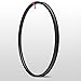 Reserve 30 Sl Alloy 29In Aftermarket Rim Black, 29In X 30Mm