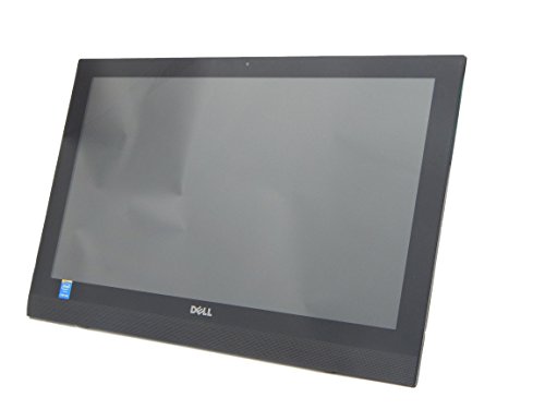 Dell Inspiron i3043-5000BLK 19.5-Inch Touchscreen All-in-One Desktop